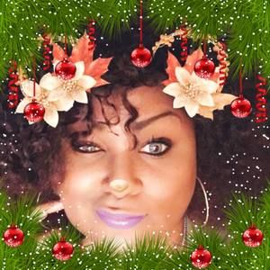 Meet your Posher, Angela steen